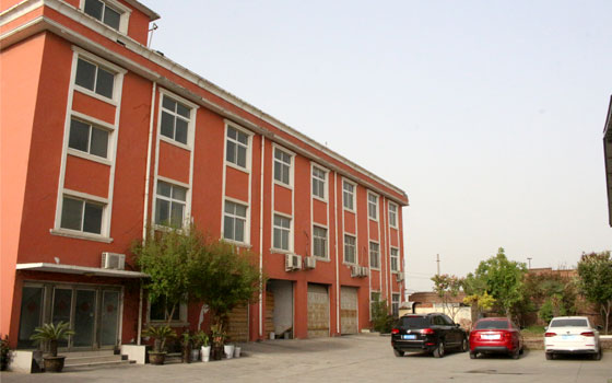 卫辉市J9.COM特种纸业有限公司